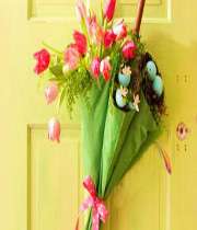 ایدههایی ساده برای زیبایی دركوبهای خانه