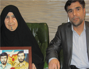 شهیدان قنواتی