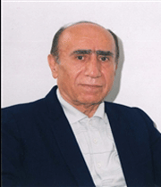 استاد سید محمدعلی معینی