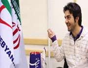 عبدالله روا؛ مجری برنامه شش تایی ها