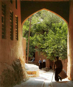 ابیانه
