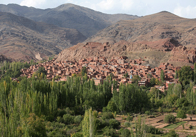 ابیانه