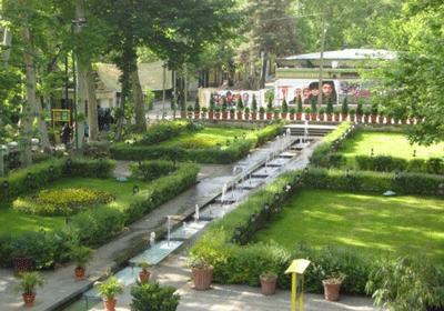 تهران