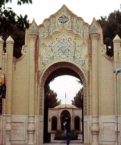 موزه گردی