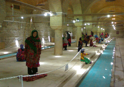 موزه گردی