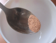 خوراک جگر با مرغ