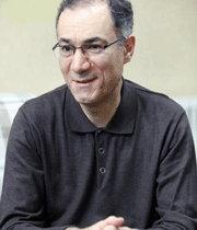 حسین پاینده