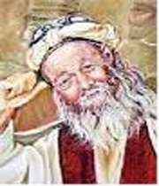 ابوسعید ابوالخیر
