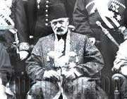 نصرالله خان نائینی