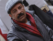 داریوش فرهنگ