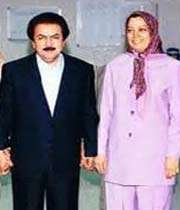 منافقین