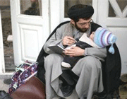 روحانیت در سینما