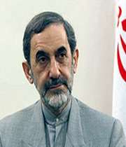 علی اکبر ولایتی