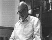 محمد مهرایین