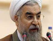 روحانی