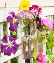 ایدههایی ساده برای زیبایی دركوبهای خانه