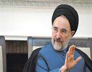 خاتمی