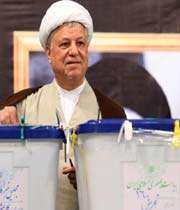 هاشمی