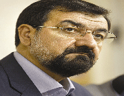 محسن رضایی