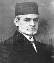 ممتازالدوله
