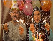 پرواز از مهر آباد