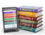 اپل به دنبال حذف کتابهای مدرسه