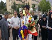 بازگشت دانش آموزان عمره گزار لرستانی