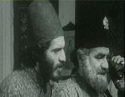 دلیران تنگستان
