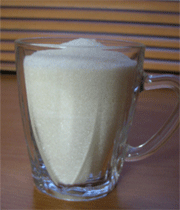 مربا سیب