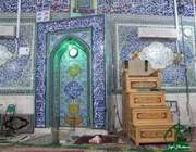 جوانان به چه مسجدی نمی روند!