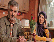 سریال بال های خیس