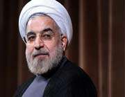 حسن روحانی