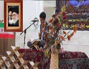 برگزاری مرحله استانی مسابقات قرآن دانش آموزان تیزهوش