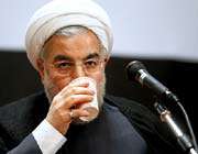 روحانی