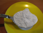 کیک پرتقالی