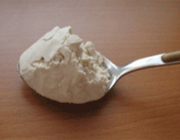 کیک نارگیلی باقلوا