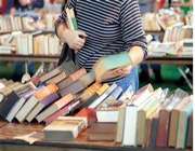 انتشاراتیهایی که امسال مجموعه شعرهای تازه به نمایشگاه آوردهاند