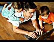 قلب شما برای دو نفر