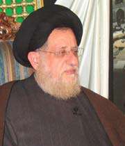حجر بن عدی