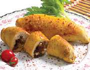 فیله مرغ