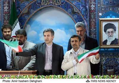 عکس و مکث انتخاباتی(1)