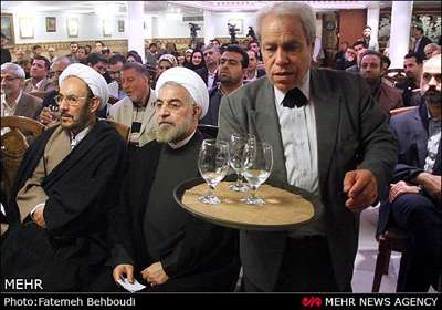عکس و مکث انتخاباتی(1)