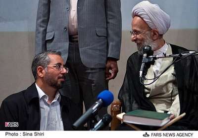 عکس و مکث انتخاباتی(1)