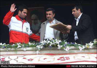 عکس و مکث انتخاباتی(2)
