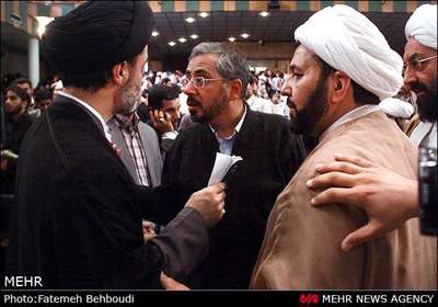 عکس و مکث انتخاباتی(2)