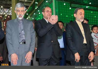 عکس و مکث انتخاباتی(2)