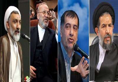 عکس و مکث انتخاباتی(2)