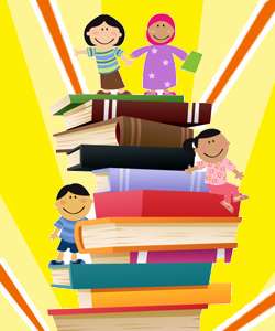 نمایشگاه کتاب