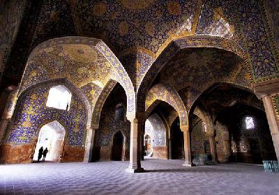 شیخ بهایی