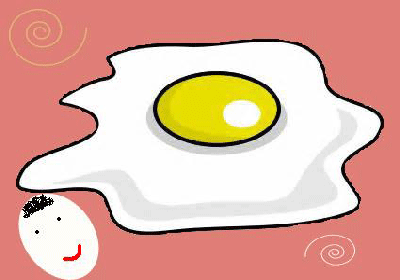 تخم مرغ
